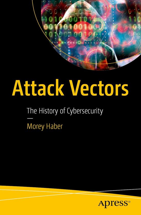 Professional and Applied Computing (R0) - Attack Vectors - cover