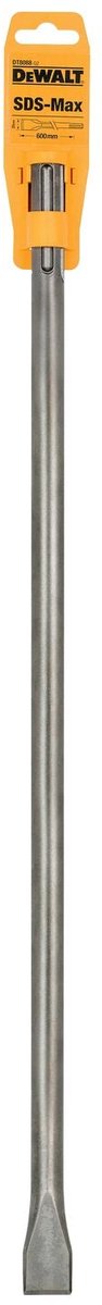 DeWALT DT8088 Platte Beitel SDS-Max 25 x 600 mm