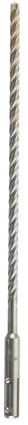 DeWALT SDS-Plus XLR boor met 4 snijders, 8x200mm.