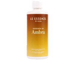 Le Essenze di Elda - Ambra - Wasparfum - 500 ml