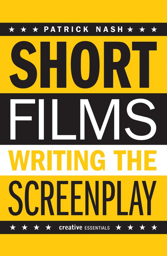 Short Films - cover