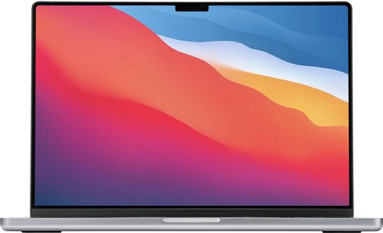 Mastersøn - Écran de confidentialité - Convient pour Apple Macbook Pro & Air 15 pouces - Modèles 15'' 2018 & 2019 - Ordinateur portable - Écran de confidentialité - Protecteur - Filtre anti-lumière bleue - Avec aimants - Plug & Play