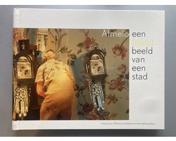 Presentatie boek gemeente Almelo