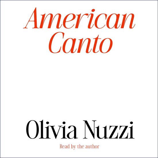 American Canto - cover
