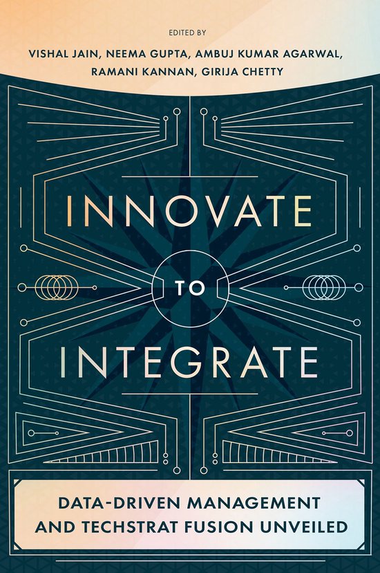 Innovate to Integrate - cover