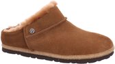 Pantoufles Rohde Gardena 7070 Cuoio pour femmes, pointure 39