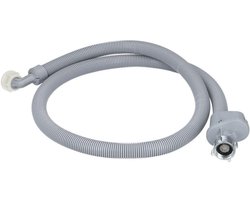 1-5 m 3/4 inch wasmachineslang - wasmachine met veiligheidsventiel - wasmachineslang - wasmachine watertoevoerslang
