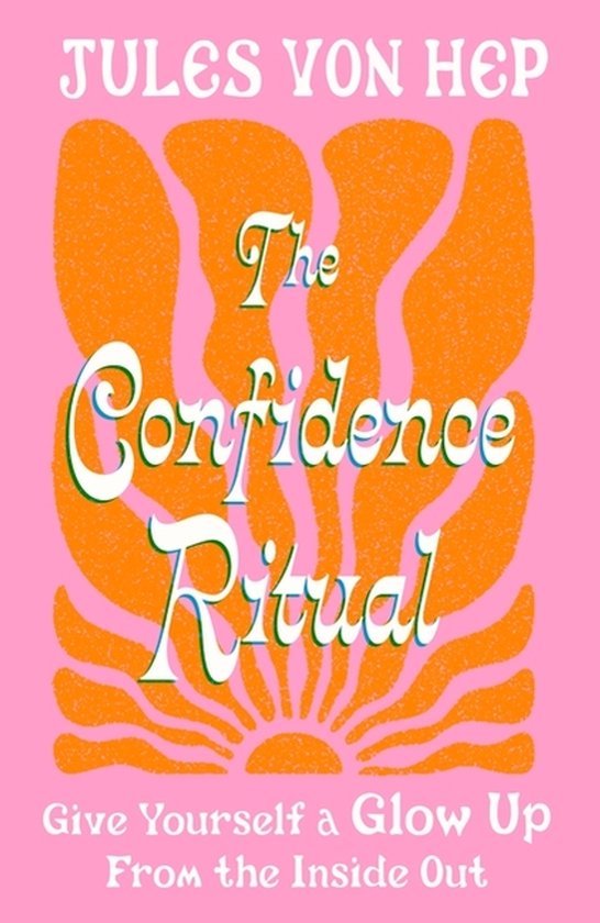 The Confidence Ritual - cover