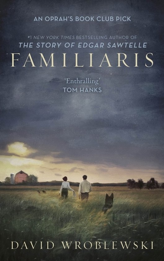 Familiaris - cover