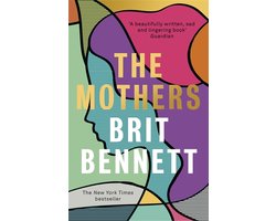 The Mothers the New York Times bestseller