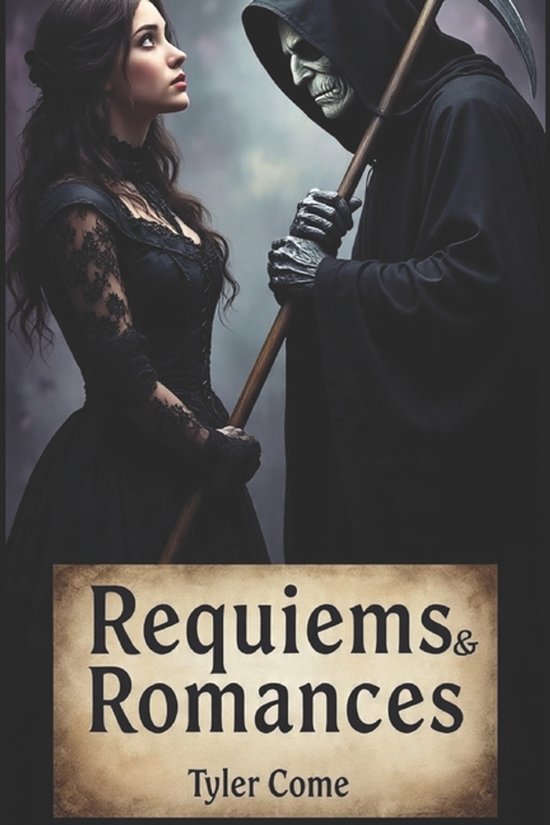 Requiems & Romances