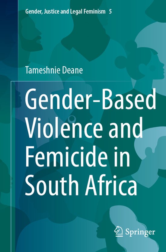 Gender, Justice and Legal Feminism5- Gender-Based Violence a ... - cover