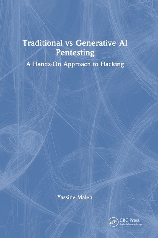 Traditional vs Generative AI Pentesting - cover