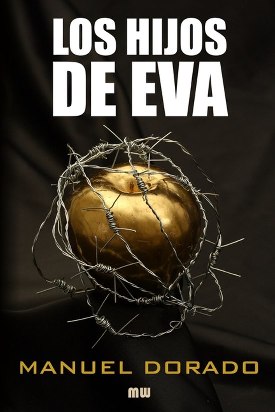 Los Hijos de Eva - cover