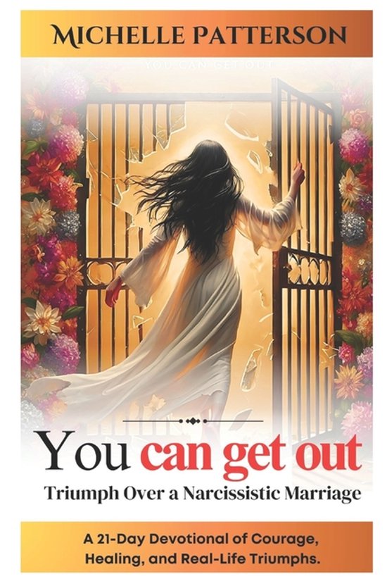 You can get out - cover