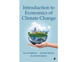 Introduction to Economics of Climate Change