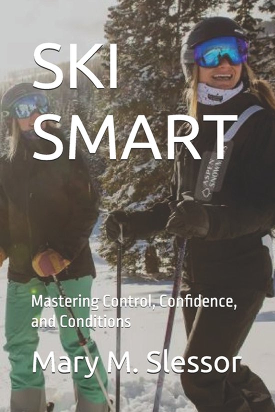 Ski Smart - cover