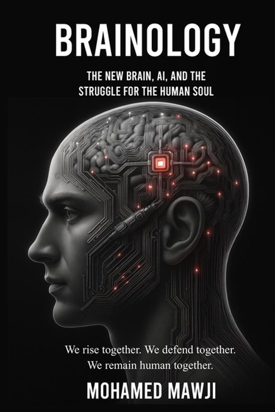 Brainology - cover