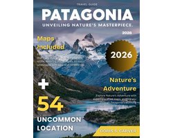 Patagonia 2026