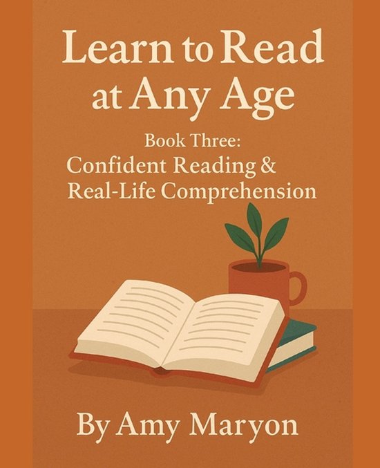 Learn to Read at Any Age - cover
