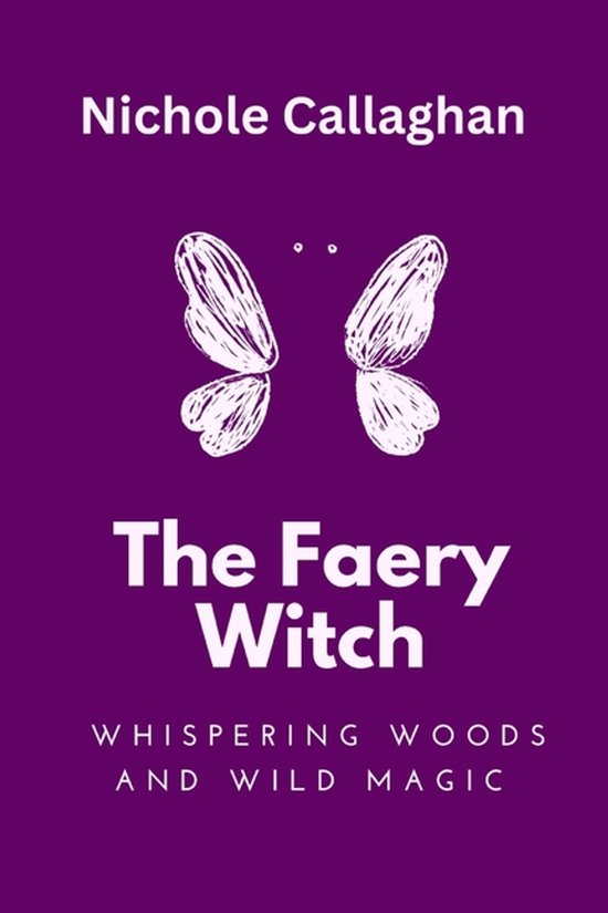 The Faery Witch