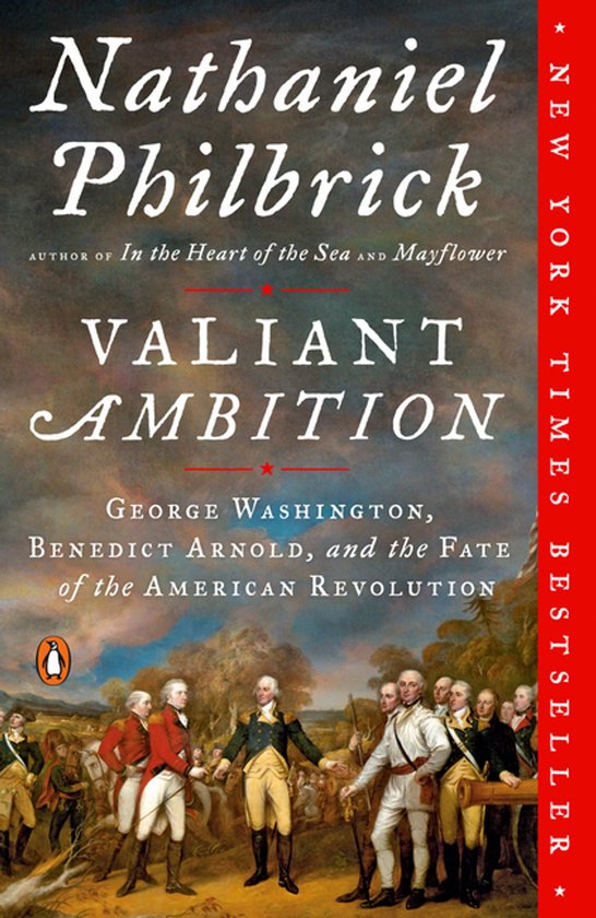 Valiant Ambition - cover