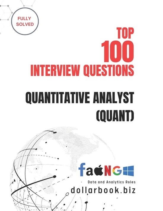 Top 100 Interview Questions: Data and Analytics- Top 100 Qua ... - cover