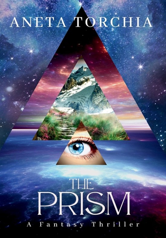 Prism-The Prism - cover