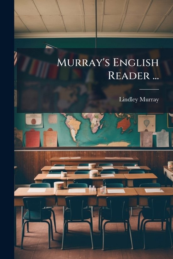 Murray's English Reader ... - cover