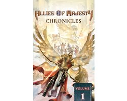 Allies of Majesty Chronicles