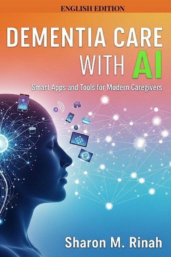 Dementia Care with AI - cover