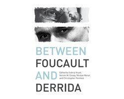 Between Foucault and Derrida