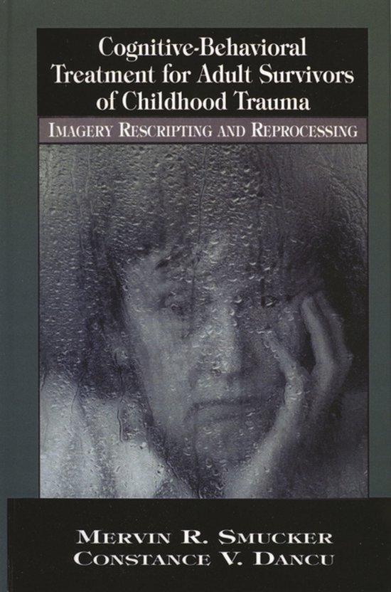 Cognitive-Behavioral Treatment for Adult Survivors of Childh ... - cover