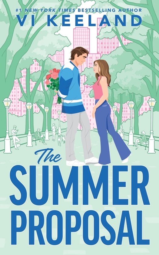 The Summer Proposal (Standard Edition)