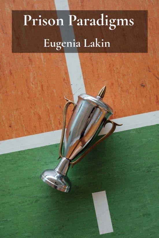 Prison Paradigms - cover