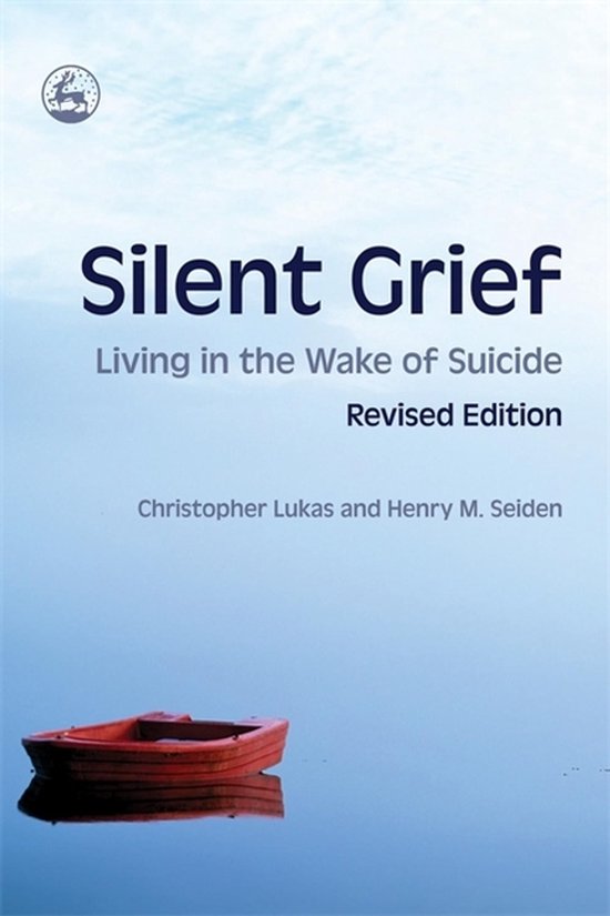 Silent Grief - cover