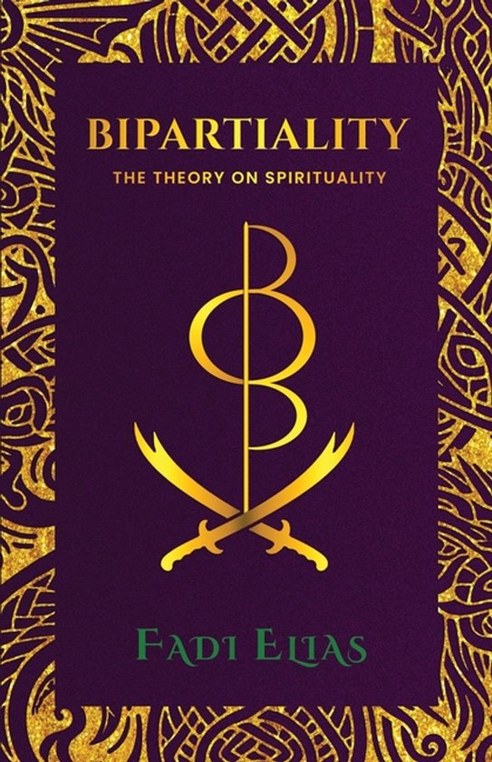 Bipartiality - cover