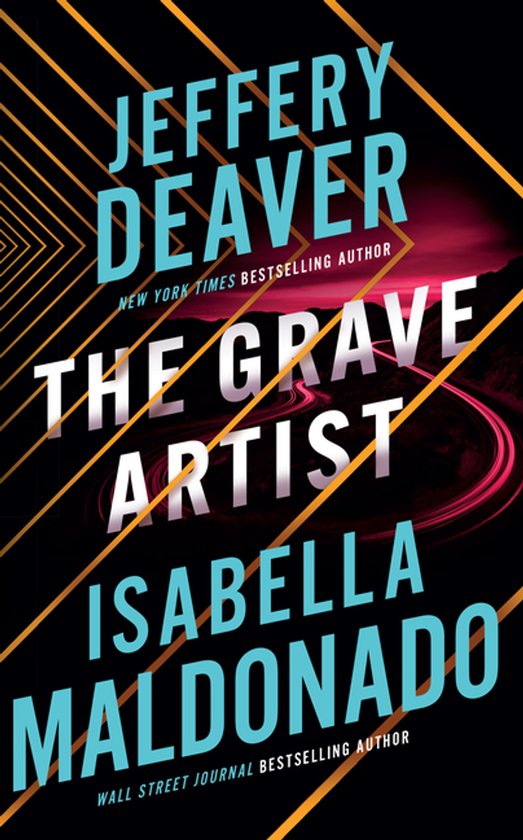 Sanchez and Heron-The Grave Artist