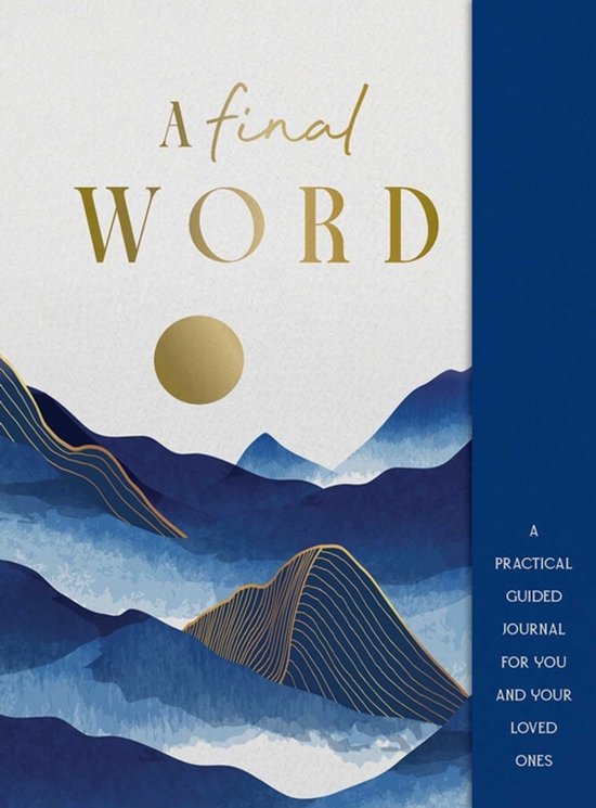 A Final Word - cover