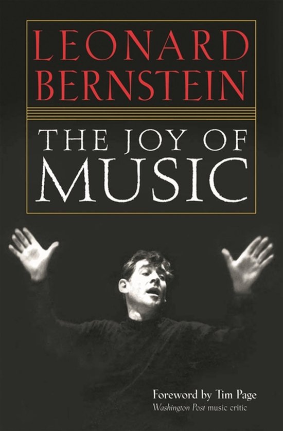 The Joy Of Music