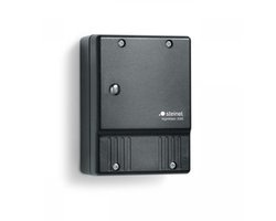 Steinel Schemerschakelaar voor buiten NightMatic 3000 - IP54 - zwart