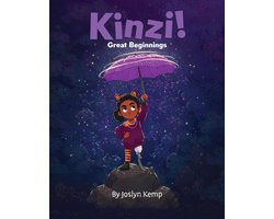 Kinzi! Great Beginnings