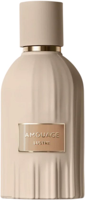 AMOUAGE Lustre parfum 100 ml - new - 2025