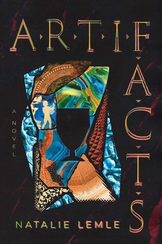 Artifacts - cover