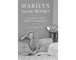 Marilyn and Her Books