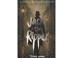 Omslag van Jack the Ripper