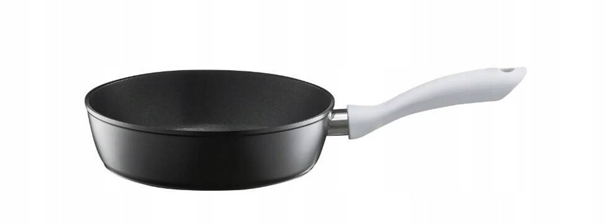 Ambition Alto Koekenpan 28 cm - Aluminium met Anti-aanbaklaag