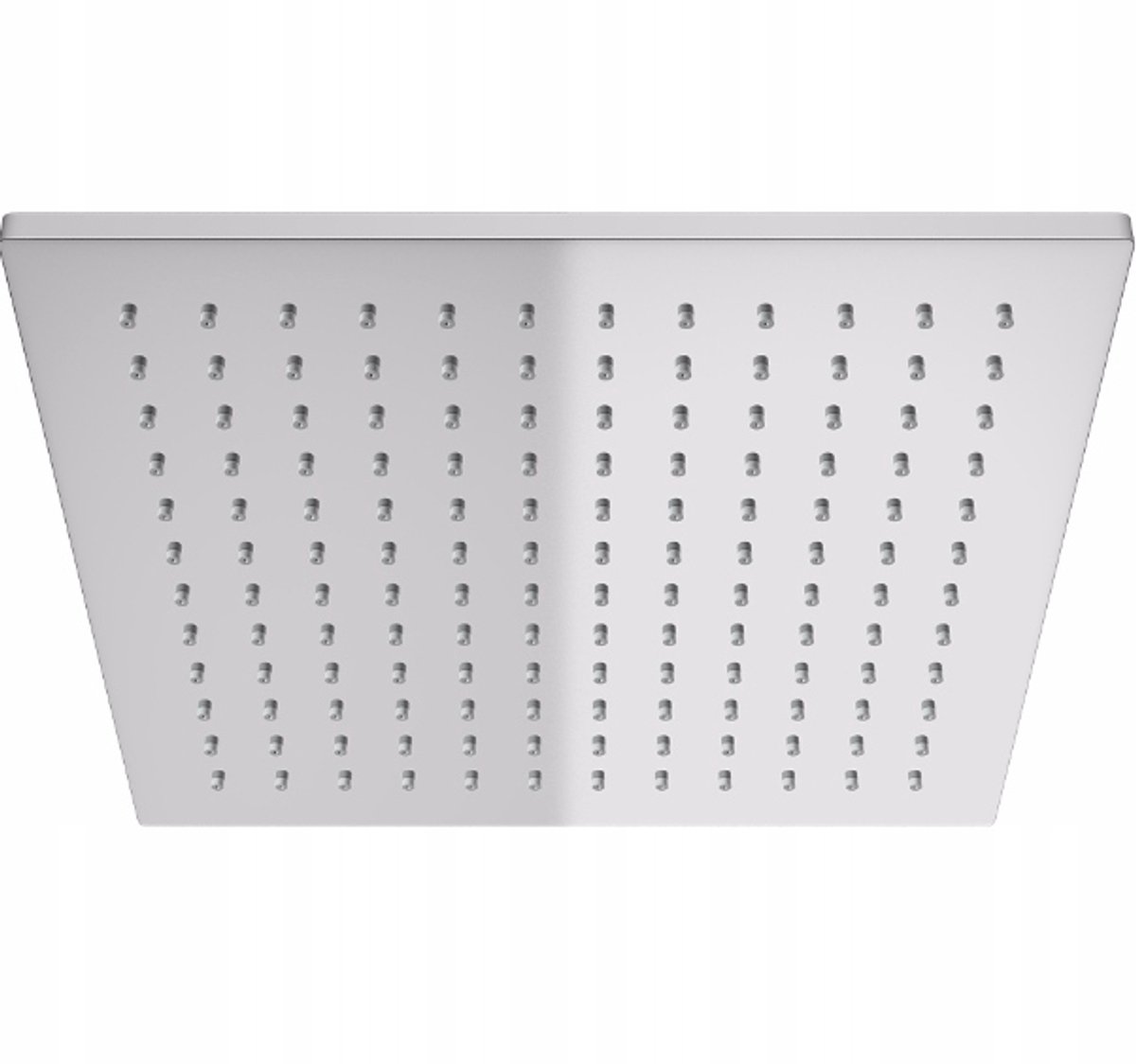Kohlman NEXEN QW220UQ25 Doucheset met 25cm Regendouche