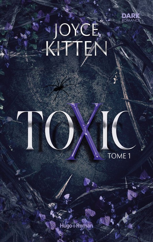 Toxic 1 - Toxic - Tome 01