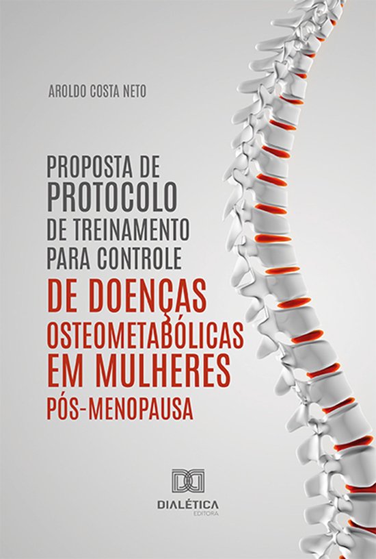 Proposta de protocolo de treinamento para controle de doenç ... - cover